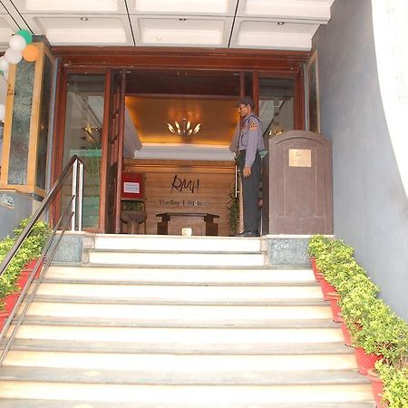 Hotel Royale Midtown Bhubaneswar Exterior foto
