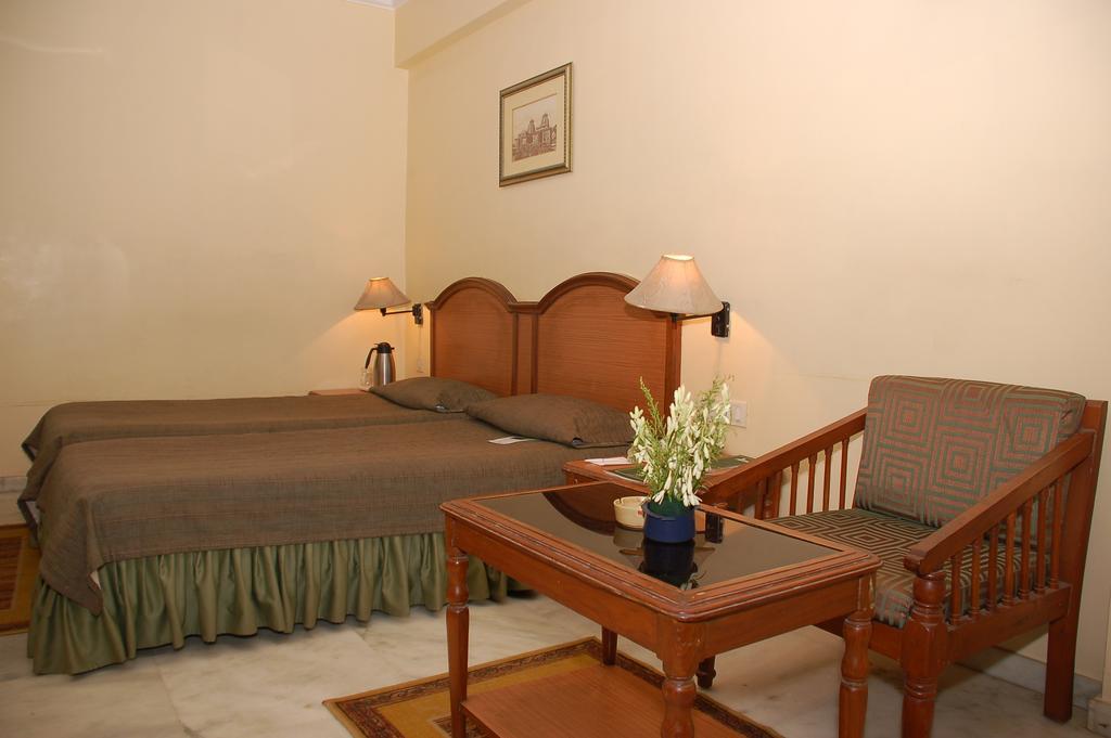 Hotel Royale Midtown Bhubaneswar Quarto foto