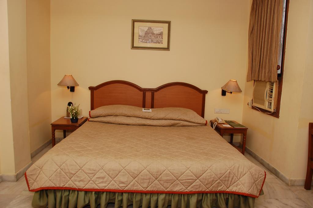Hotel Royale Midtown Bhubaneswar Quarto foto