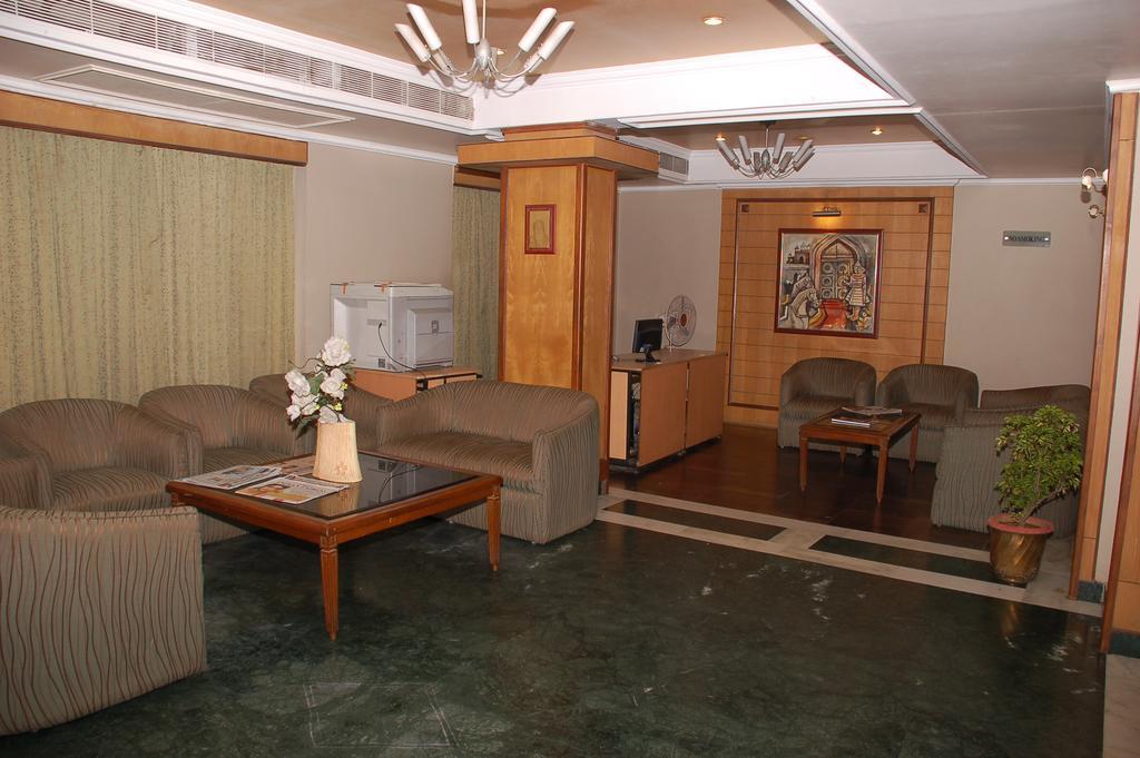 Hotel Royale Midtown Bhubaneswar Exterior foto